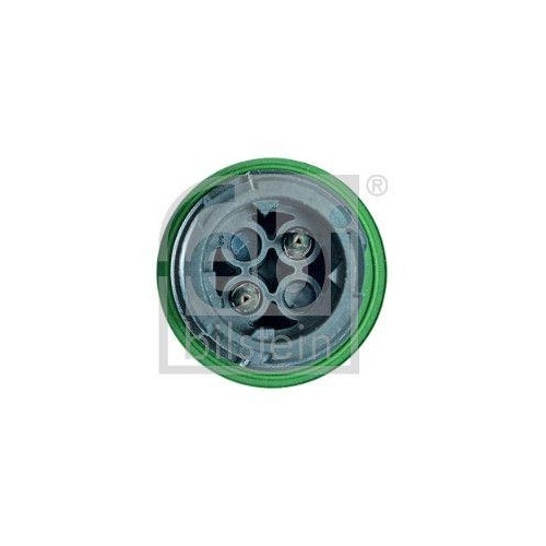 FEBI BILSTEIN Sensor, Abgastemperatur 170487 f&uuml;r MERCEDES-BENZ EVOBUS