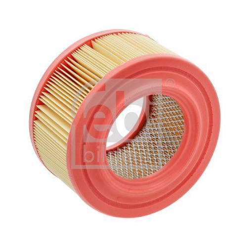 Luftfilter FEBI BILSTEIN 180884 f&uuml;r MANITOU