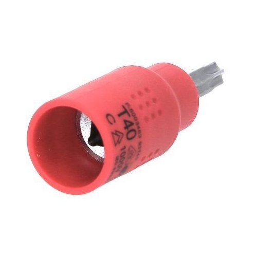 Steckschl&uuml;sseleinsatz KS TOOLS 118.3816 f&uuml;r