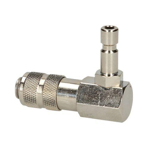 Adapter, Klimaservicegerät KS TOOLS 150.1957 für