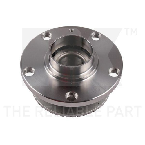 Radlagersatz NK 764724 f&uuml;r AUDI SEAT VW, Hinterachse