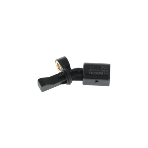 Sensor, Raddrehzahl BOSCH 0 986 594 502 f&uuml;r AUDI SEAT SKODA VW