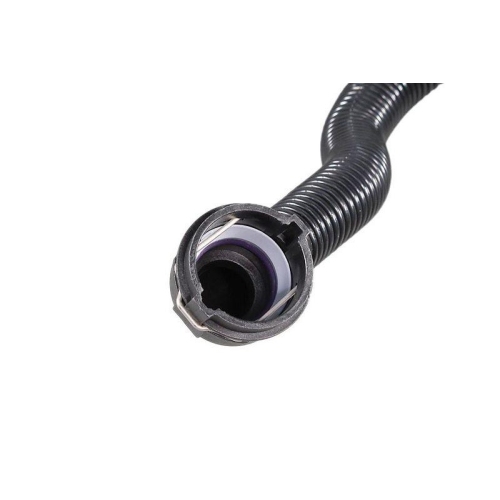 METZGER K&uuml;hlmittelrohrleitung 2421521 GREENPARTS f&uuml;r TESLA, Antriebsachse