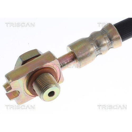 Bremsschlauch TRISCAN 8150 29223 f&uuml;r VW, Hinterachse, au&szlig;en