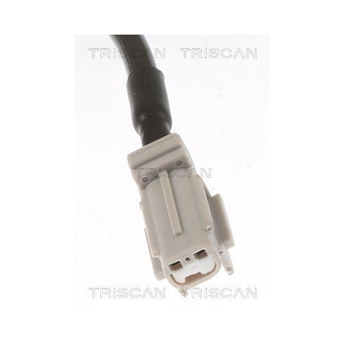 Sensor, Raddrehzahl TRISCAN 8180 68201 f&uuml;r SUBARU, Vorderachse rechts