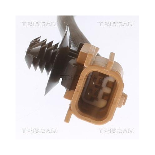 Sensor, Abgastemperatur TRISCAN 8826 25007 f&uuml;r RENAULT