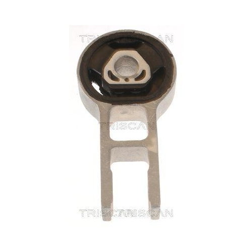 Lagerung, Motor TRISCAN 8505 15107 f&uuml;r FIAT, hinten, links, oben, rechts