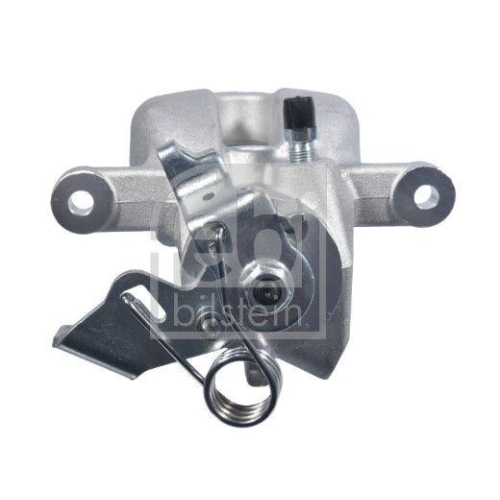FEBI BILSTEIN Bremssattel 182273 f&uuml;r PEUGEOT, Hinterachse links
