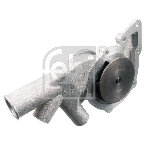 Wasserpumpe, Motork&uuml;hlung FEBI BILSTEIN 185606 f&uuml;r LAND ROVER