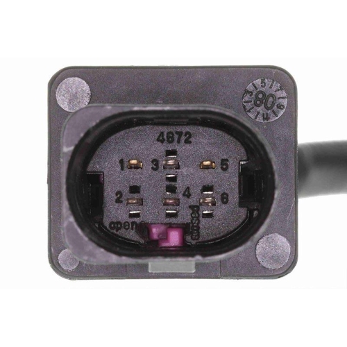 Lambdasonde VEMO V40-76-0049 Original VEMO Qualit&auml;t f&uuml;r OPEL VAUXHALL