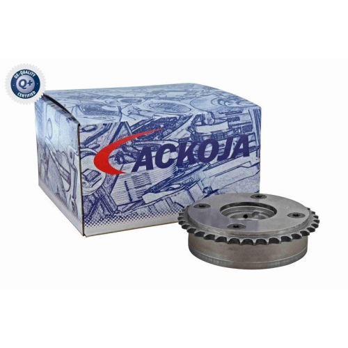 ACKOJA A53-0026 Nockenwellenversteller Green Mobility Parts f&uuml;r HYUNDAI KIA