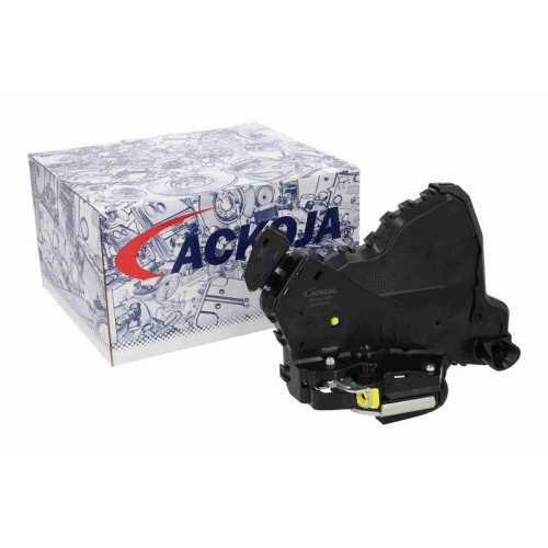 ACKOJA A70-85-0038 T&uuml;rschloss Green Mobility Parts f&uuml;r TOYOTA LEXUS, vorne links