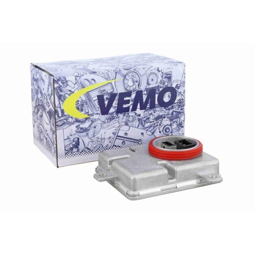 Steuerger&auml;t, Beleuchtung VEMO V30-73-0072 Original VEMO Qualit&auml;t f&uuml;r