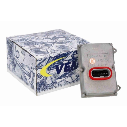 Steuerger&auml;t, Beleuchtung VEMO V30-73-0040 Green Mobility Parts f&uuml;r MERCEDES-BENZ