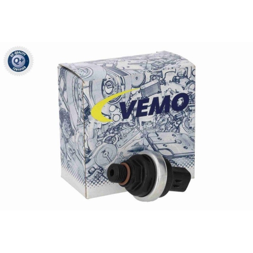 Drucksensor, Kraftstoffbehälter VEMO V25-72-0241 Q+, Erstausrüsterqualität für
