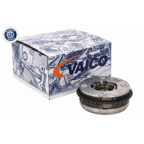 Nockenwellenversteller VAICO V20-3378 Green Mobility Parts f&uuml;r BMW, Auslassseite