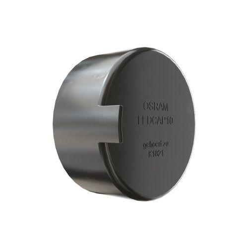 Kappe, Hauptscheinwerfer ams-OSRAM LEDCAP10 LEDriving® CAP für