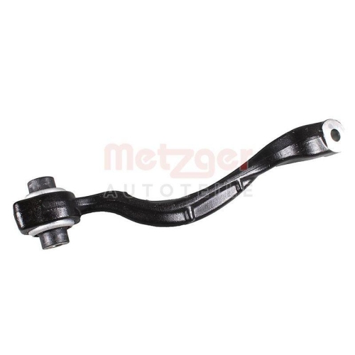Lenker, Radaufh&auml;ngung METZGER 58195402 f&uuml;r MERCEDES-BENZ, Vorderachse rechts