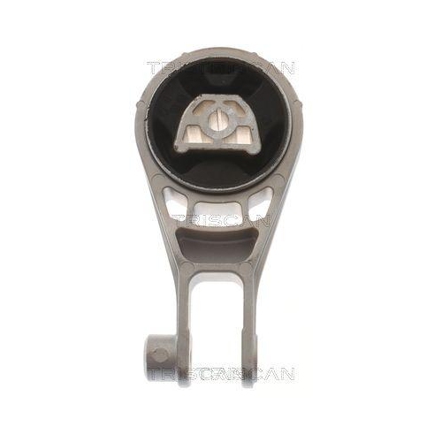 Lagerung, Motor TRISCAN 8505 24114 f&uuml;r OPEL, hinten, unten