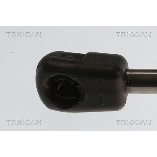 Gasfeder, Koffer-/Laderaum TRISCAN 8710 82009 f&uuml;r SAIC MOTOR