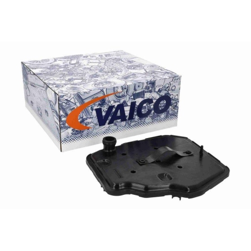 Hydraulikfilter, Automatikgetriebe VAICO V51-0744 Original VAICO Qualit&auml;t f&uuml;r