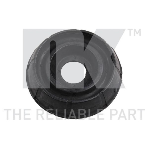 Federbeinst&uuml;tzlager NK 683910 f&uuml;r RENAULT DACIA, Hinterachse, Vorderachse, links