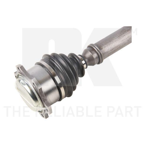 Antriebswelle NK 5047243 für AUDI SKODA VW, Vorderachse rechts