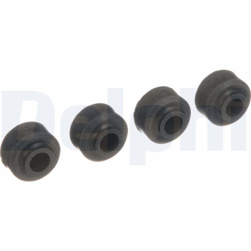 DELPHI TC6699 Stange/Strebe, Stabilisator f&uuml;r CHRYSLER DODGE JEEP, Hinterachse