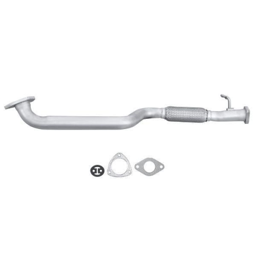 HELLA Abgasrohr 8LA 366 005-241 Easy2Fit –