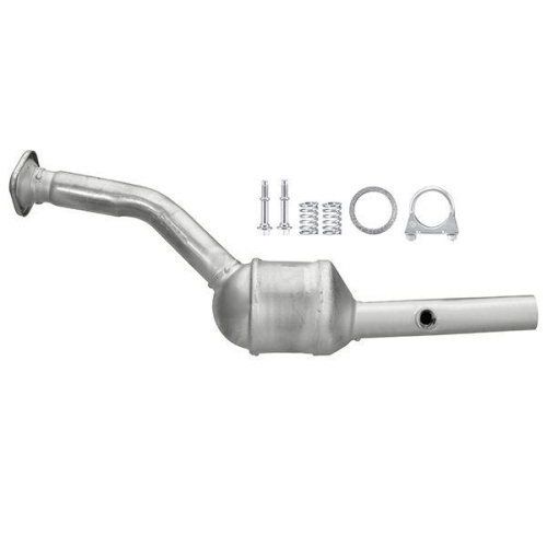 HELLA Katalysator 8LE 366 053-101 Easy2Fit &ndash;