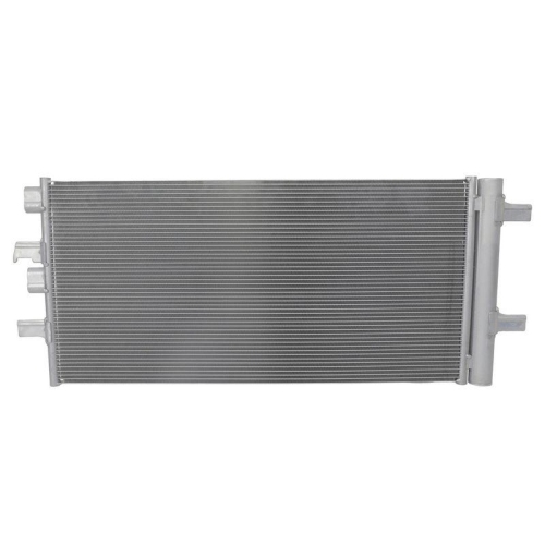HELLA Kondensator, Klimaanlage 8FC 366 221-591 für BMW MINI