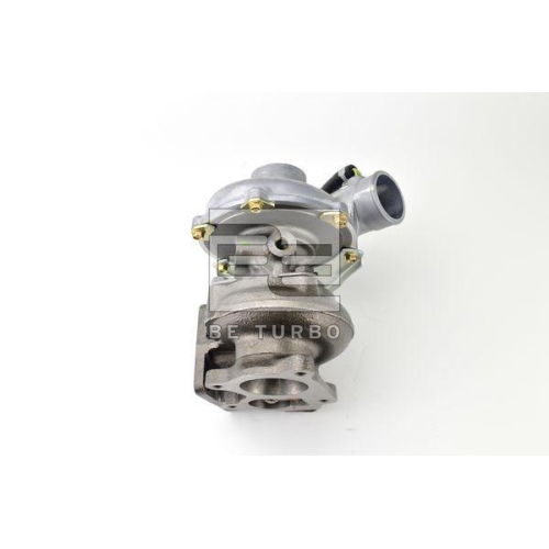 BE TURBO 124190 Lader, Aufladung f&uuml;r OPEL