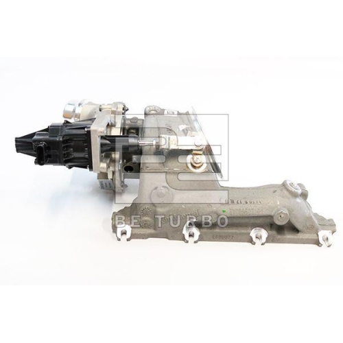 BE TURBO 131443 Lader, Aufladung f&uuml;r BMW