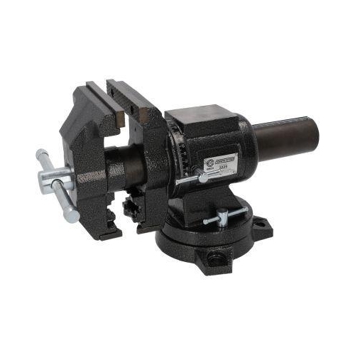 KS TOOLS 512.5060 Schraubstock f&uuml;r