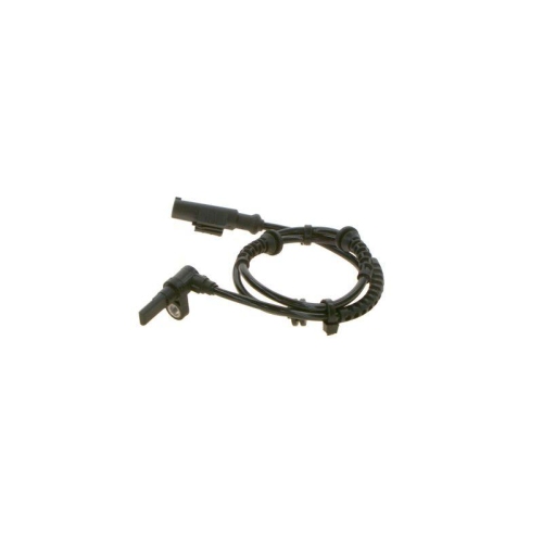Sensor, Raddrehzahl BOSCH 0 265 008 089 f&uuml;r GMC OPEL VAUXHALL, Vorderachse
