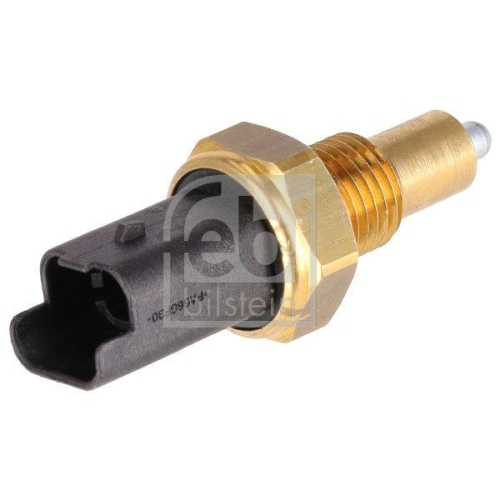 FEBI BILSTEIN Schalter, R&uuml;ckfahrleuchte 37346 f&uuml;r CITRO&Euml;N FIAT NISSAN OPEL