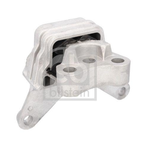 FEBI BILSTEIN Lagerung, Motor 104660 f&uuml;r ALFA ROMEO, links