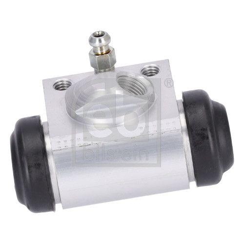 FEBI BILSTEIN Radbremszylinder 179417 f&uuml;r RENAULT SMART, Hinterachse links