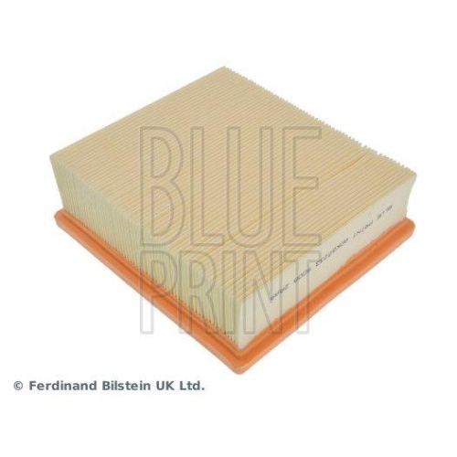 Luftfilter BLUE PRINT ADK82233 f&uuml;r FIAT SUZUKI