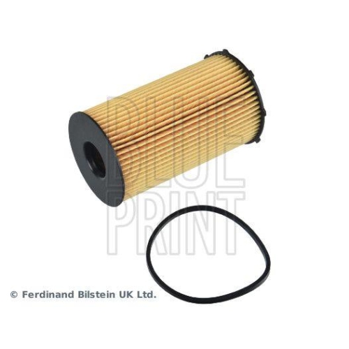 &Ouml;lfilter BLUE PRINT ADJ132102 f&uuml;r CITRO&Euml;N JAGUAR PEUGEOT LAND ROVER