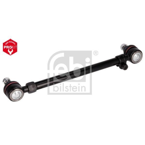 FEBI BILSTEIN Spurstange 07779 ProKit f&uuml;r MERCEDES-BENZ, Vorderachse links