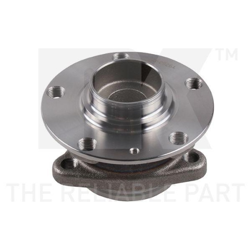 Radlagersatz NK 764728 f&uuml;r AUDI, Hinterachse