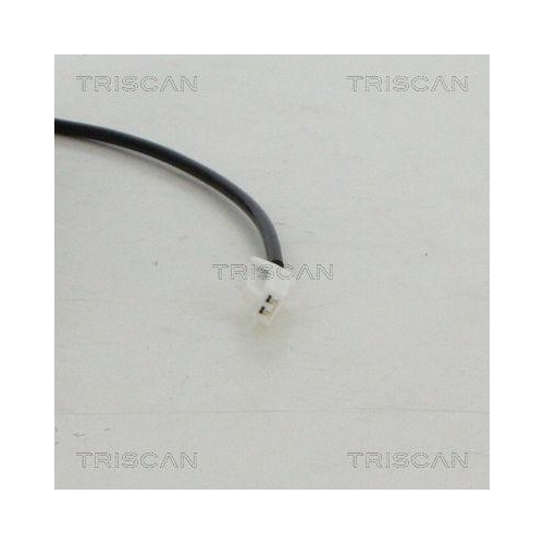 Sensor, Raddrehzahl TRISCAN 8180 44212 f&uuml;r SSANGYONG, Hinterachse