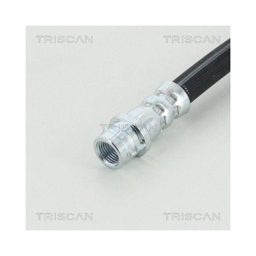 Bremsschlauch TRISCAN 8150 29229 f&uuml;r AUDI SEAT SKODA VW, Hinterachse, au&szlig;en