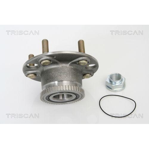 Radlagersatz TRISCAN 8530 40213 f&uuml;r HONDA, Hinterachse