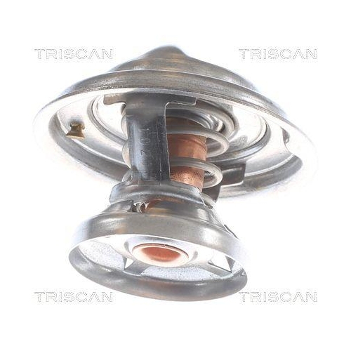 Thermostat, K&uuml;hlmittel TRISCAN 8620 5380 f&uuml;r MERCEDES-BENZ SSANGYONG TATA