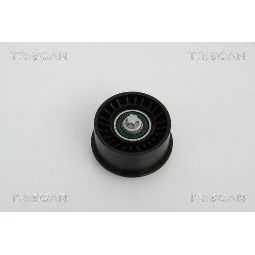 Umlenk-/F&uuml;hrungsrolle, Zahnriemen TRISCAN 8646 24212 f&uuml;r OPEL SAAB VAUXHALL