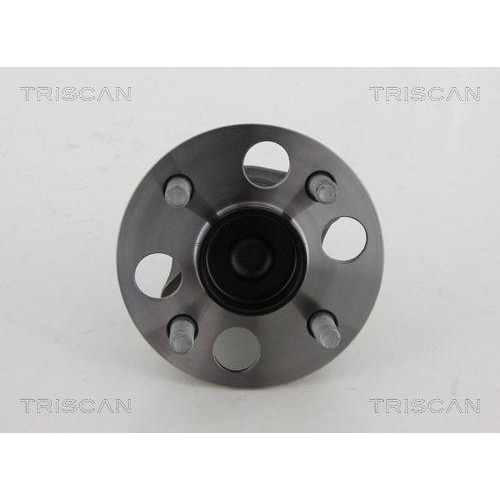 Radlagersatz TRISCAN 8530 13273 f&uuml;r DAIHATSU MITSUBISHI TOYOTA, Hinterachse