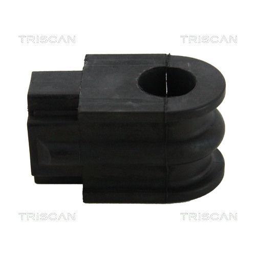Lagerbuchse, Stabilisator TRISCAN 8500 14810 f&uuml;r NISSAN, Vorderachse, innen