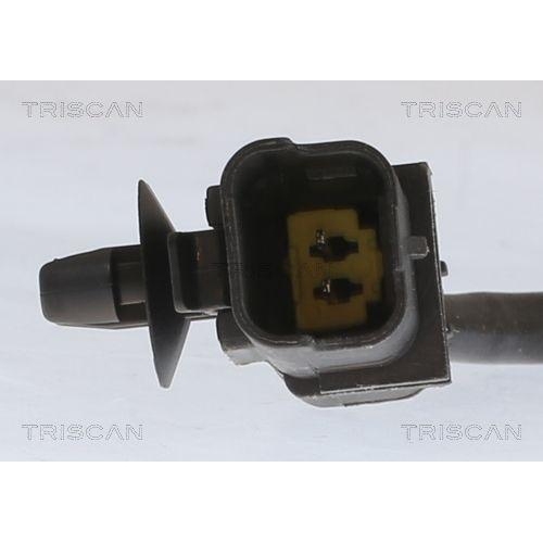 Sensor, Abgastemperatur TRISCAN 8826 25008 f&uuml;r RENAULT